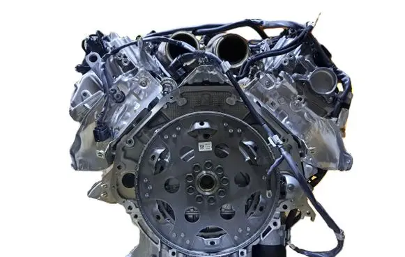 BMW 8 G14 Engine 2458510 N63B44D