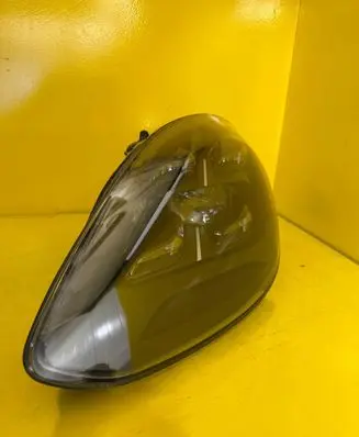 Porsche Panamera (970) Headlight/headlamp 973941035