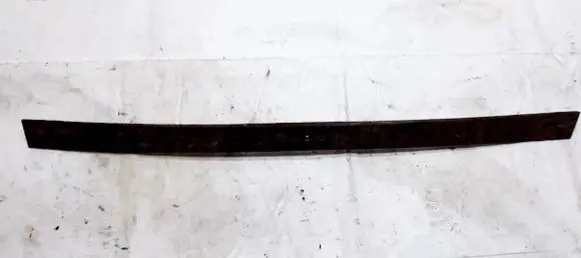 Volkswagen Caddy Rear leaf spring 
