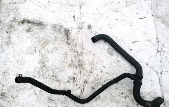 Dacia Sandero Engine coolant pipe/hose