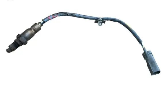 Opel Astra K Lambda probe sensor 55506886