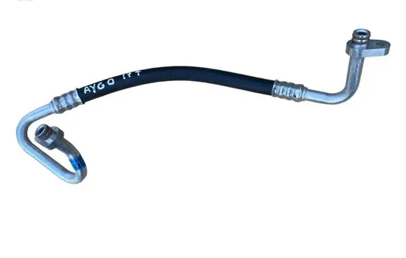 Citroen C1 Air conditioning (A/C) pipe/hose 88703YV010
