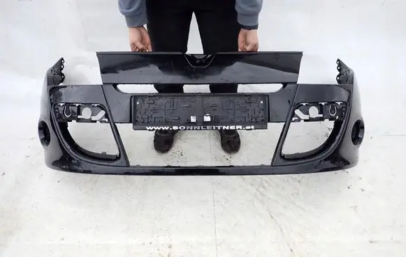 Renault Megane III Front bumper 620228962R