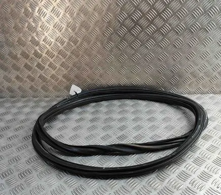 Peugeot 3008 III Rubber seal front door (on door) 9839764680