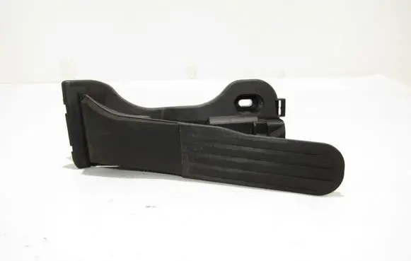 Volkswagen Golf VI Accelerator throttle pedal 1k1721503ba