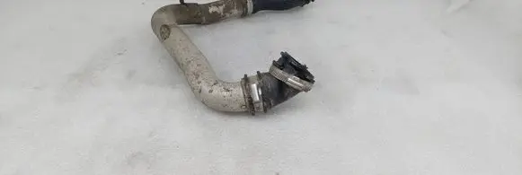 Audi A6 S6 C6 4F Intercooler hose/pipe 4F0145708C 4F0115980