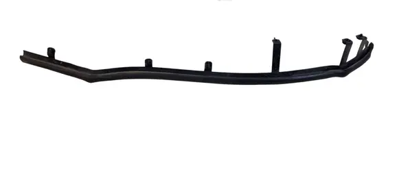 Ford Fusion II Rubber seal rear door DS73F25332 DS73F25332A RH1