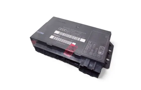Audi A4 S4 B6 8E 8H Comfort/convenience module 8E0959433BC