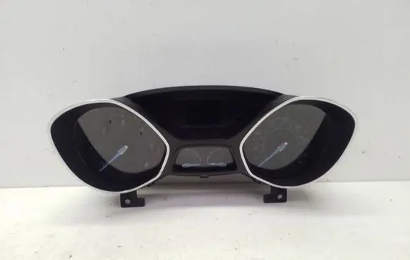 Ford Focus Speedometer (instrument cluster) BM5T10849DU