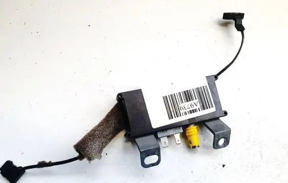 Saab 9-3 Ver2 Antenna control unit 12785232 12700000