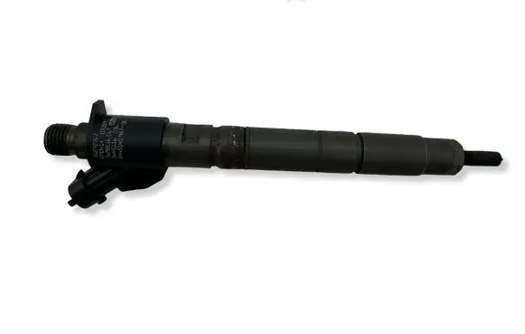 Volvo XC60 Fuel injector 31272767