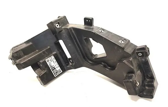 Tesla Model X Headlight/headlamp mounting bracket 1048807-00-A