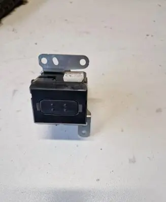 Toyota Corolla Verso AR10 Ignition key card reader 626399000 RJ24KTY