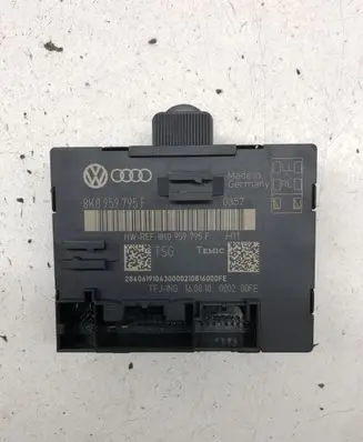 Audi A4 S4 B8 8K Door control unit/module 8K0959795F
