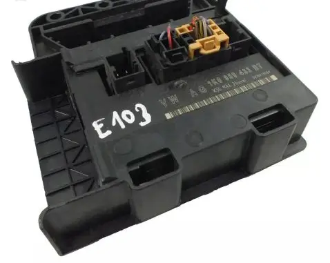 Volkswagen Golf V Comfort/convenience module 1K0959433BT S0204H0020