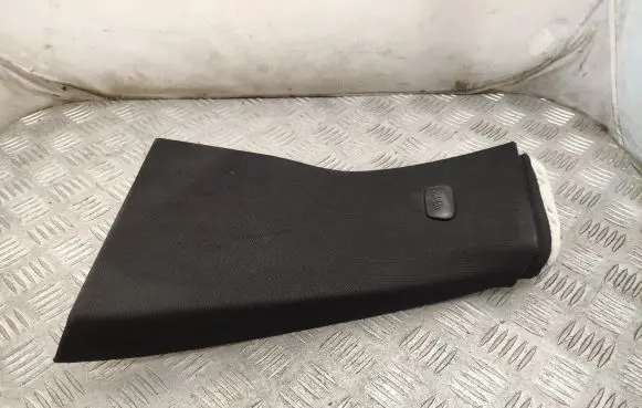 BMW 6 F12 F13 (B) pillar trim (bottom) 8054073 863800905