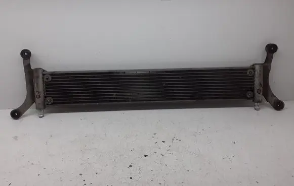 Audi Q7 4L Coolant radiator 7L6121212B