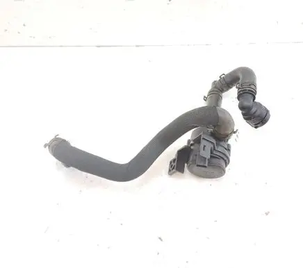 Jaguar XE Electric auxiliary coolant/water pump DX2318D474AC 0392023249