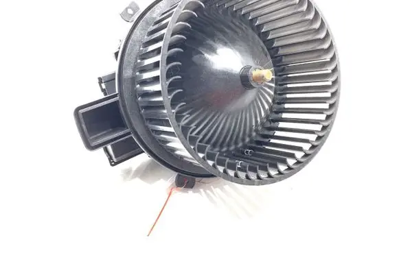 Heater fan/blower
