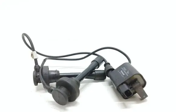 Mitsubishi Montero High voltage ignition coil 1016201 FC0021