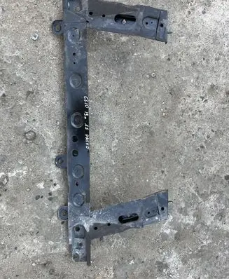 Renault Clio IV Front subframe