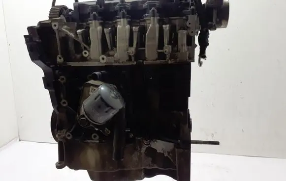 Mercedes-Benz Citan W415 Engine K9K608