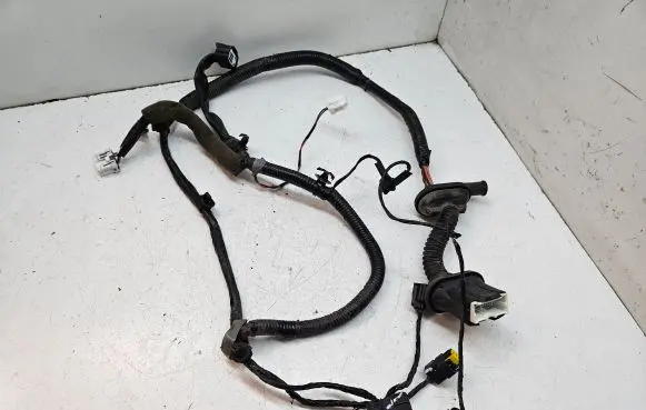 Renault Koleos I Rear door wiring loom 24126JY00C08