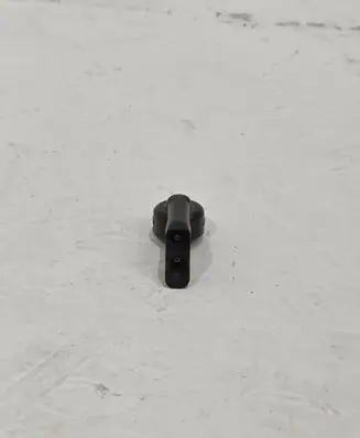 Audi Q5 SQ5 Rear window washer spray nozzle 80A955985