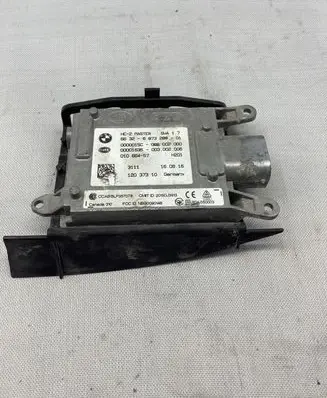BMW X5M F85 Other relay 66326873289