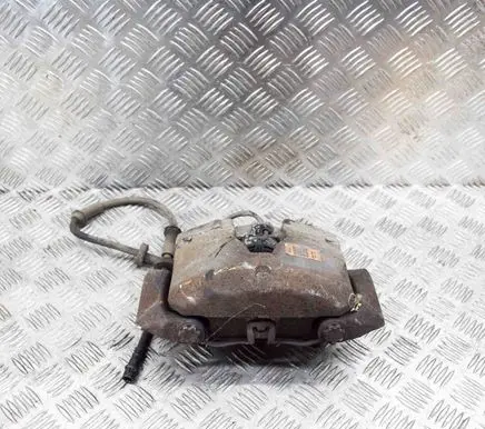 Audi A6 S6 C7 4G Front brake caliper 4G5AK
