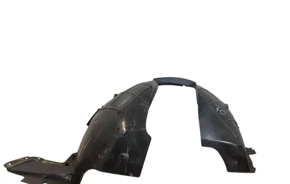 Volkswagen Crafter Front wheel arch liner splash guards 7C0809958AUTOAS3 7C0809958