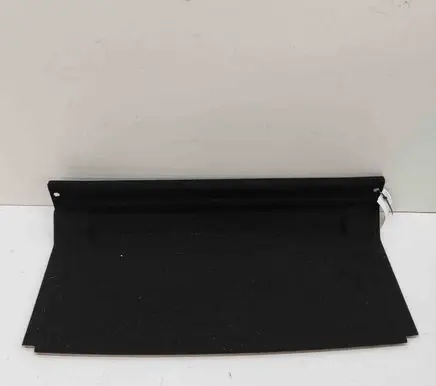 BMW 3 G20 G21 Trunk/boot floor carpet liner 7940934