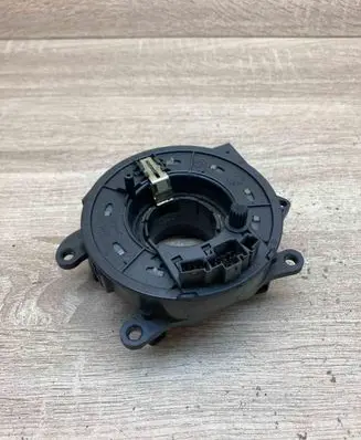 BMW 3 E46 Airbag slip ring squib (SRS ring) 8377488 8376443