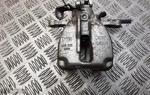 Citroen Jumpy Rear brake caliper
