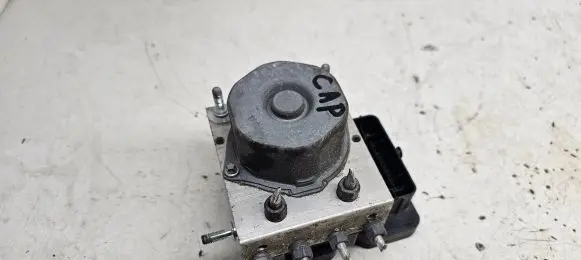 Renault Captur ABS Pump 476605492R 0265956285