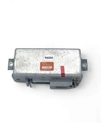 Audi 100 S4 C4 ABS control unit/module 0265100056 36909781 4A0907379A