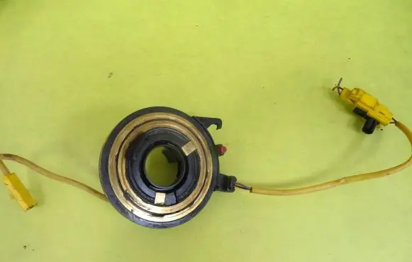 Ford Ka Airbag slip ring squib (SRS ring) YS6T14A664AB YS6T-14A664-AB