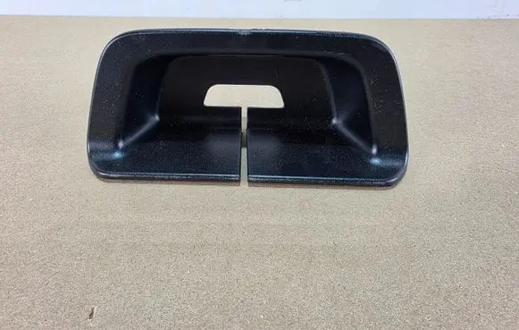 BMW X5 G05 Trunk/boot side trim panel 