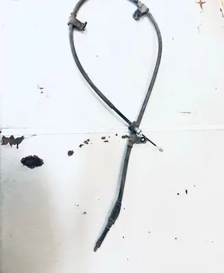 KIA Ceed Handbrake/parking brake wiring cable 1H4000K30