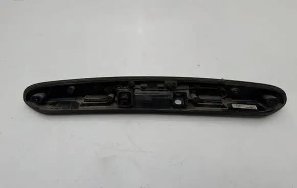 Mini One - Cooper F56 F55 Tailgate trunk handle 51137489756 19115610 7489756