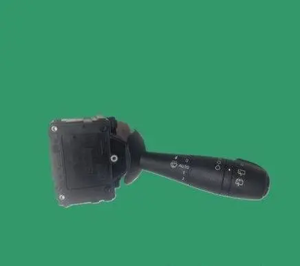 Renault Captur Wiper control stalk 255675887R E10670325