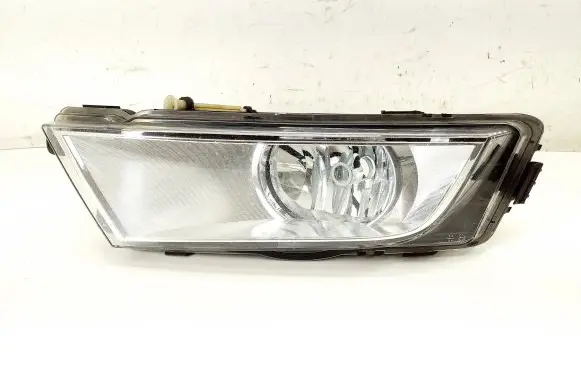Skoda Octavia Mk3 (5E) Front fog light 5E0941699D