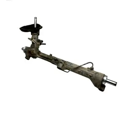 Mazda 3 II Steering rack 08040839 BBM4