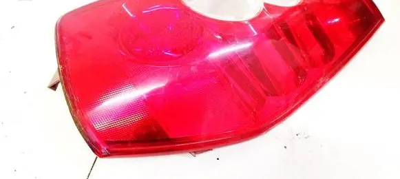Mazda 5 Rear/tail lights C23551150 K2442