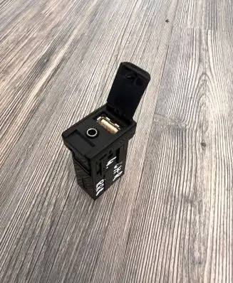 Toyota C-HR I USB socket connector 86190F4010 UT26A0AE