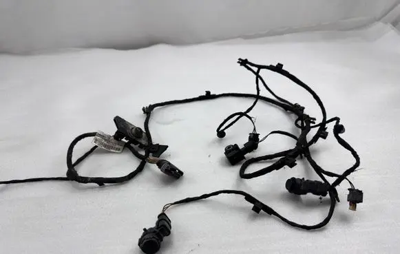 Volkswagen Tiguan Parking sensor (PDC) wiring loom 5NA971095BL 5NA971095