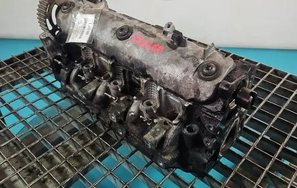 Renault Scenic III - Grand scenic III Engine head F9QH870 IMPRK1543062