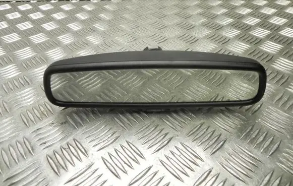 Nissan Qashqai Rear view mirror (interior) IE11015892 T3600