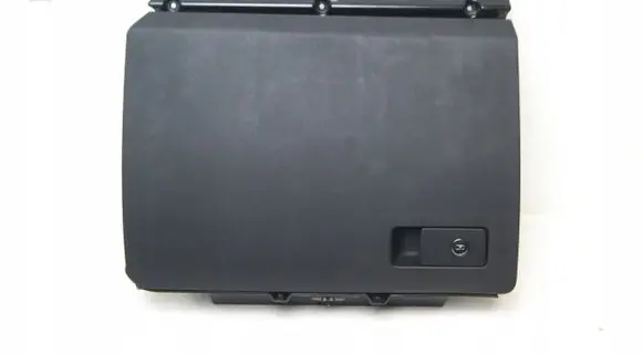 Volkswagen PASSAT B6 Glove box set 3C1857097BD