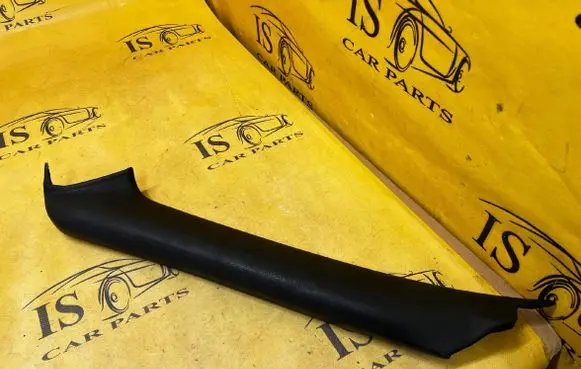 Porsche 911 996 (A) pillar trim 99655518110 99655518111